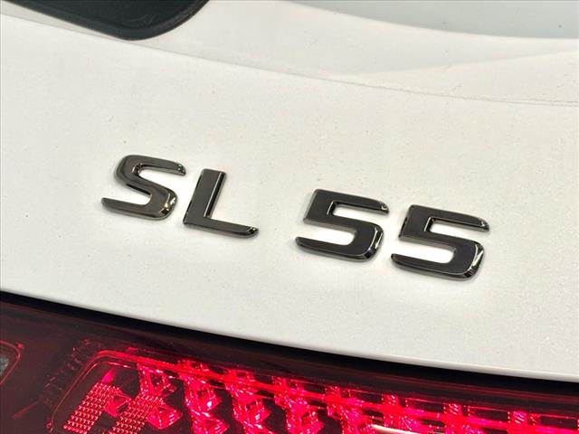 2025 Mercedes-Benz SL-Class 