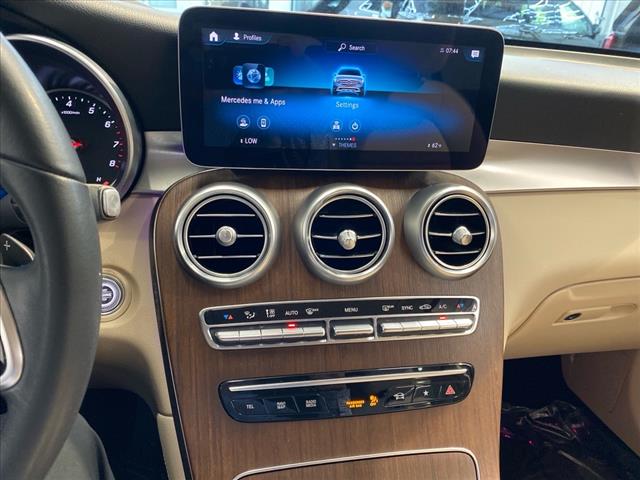 2021 Mercedes-Benz GLC GLC 300