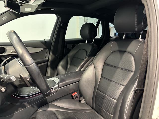 2021 Mercedes-Benz GLC GLC 300