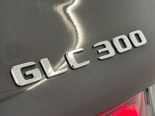 2021 Mercedes-Benz GLC GLC 300