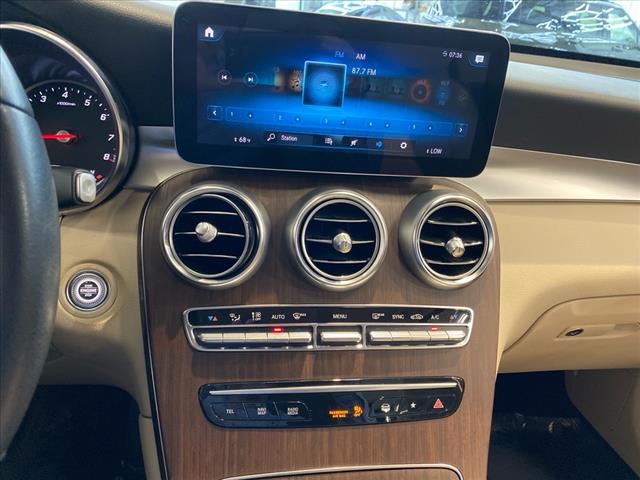 2022 Mercedes-Benz GLC GLC 300