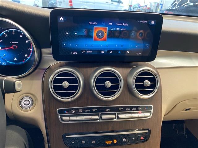 2022 Mercedes-Benz GLC GLC 300