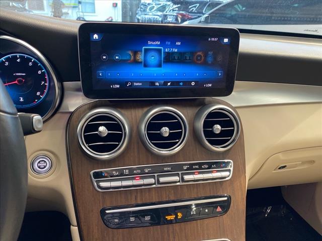 2022 Mercedes-Benz GLC GLC 300 4MATIC