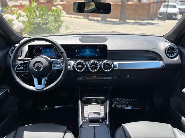 2022 Mercedes-Benz GLB GLB 250