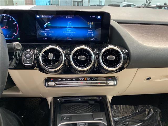 2022 Mercedes-Benz GLA GLA 250