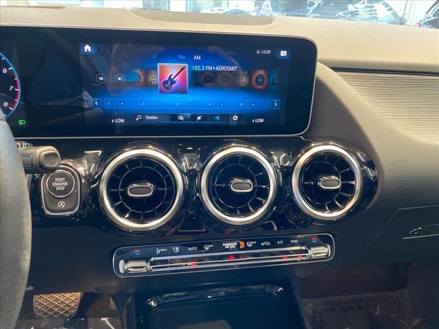 2021 Mercedes-Benz GLA GLA 250