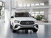 2025 Mercedes-Benz GLE 