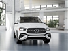 2025 Mercedes-Benz GLE 