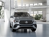 2025 Mercedes-Benz GLE 