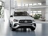 2025 Mercedes-Benz GLE GLE 580 4MATIC