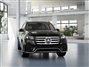 2025 Mercedes-Benz GLS 