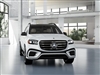 2025 Mercedes-Benz GLS 