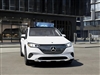 2025 Mercedes-Benz EQE EQE 350+