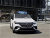 2025 Mercedes-Benz EQE 