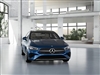 2025 Mercedes-Benz CLA 