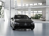 2025 Mercedes-Benz CLA AMG CLA 35