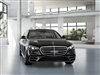 2025 Mercedes-Benz S-Class S 580 4MATIC