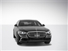 2025 Mercedes-Benz S-Class S 580 4MATIC