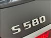 2024 Mercedes-Benz S-Class S 580 4MATIC