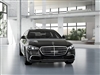 2025 Mercedes-Benz S-Class S 580 4MATIC