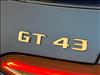 2024 Mercedes-Benz AMG GT 43