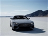 2025 Mercedes-Benz SL-Class AMG SL 55
