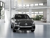 2025 Mercedes-Benz GLB AMG GLB 35