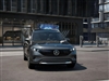 2025 Mercedes-Benz EQB 