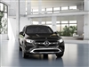 2025 Mercedes-Benz GLC 