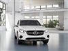 2025 Mercedes-Benz GLC 