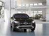 2025 Mercedes-Benz GLC 