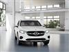 2025 Mercedes-Benz GLC 