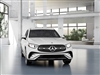 2025 Mercedes-Benz GLC 