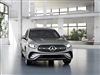 2025 Mercedes-Benz GLC 