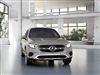 2025 Mercedes-Benz GLC 
