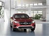 2025 Mercedes-Benz GLC 