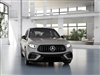 2025 Mercedes-Benz GLC AMG GLC 43