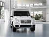 2025 Mercedes-Benz G-Class G 550