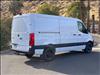 2025 Mercedes-Benz Sprinter 144 WB Standard Roof Cargo