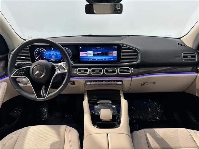 2024 Mercedes-Benz GLE GLE 450e 4MATIC