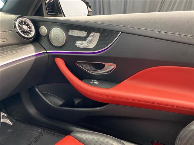 2023 Mercedes-Benz E-Class E 450