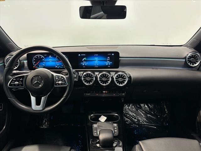 2022 Mercedes-Benz A-Class A 220