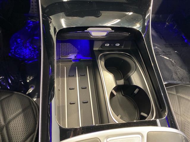 2021 Mercedes-Benz S-Class S 580 4MATIC