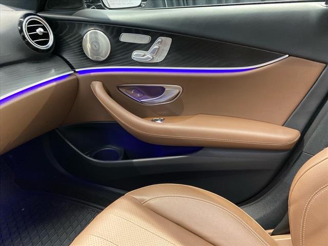 2023 Mercedes-Benz E-Class E 350