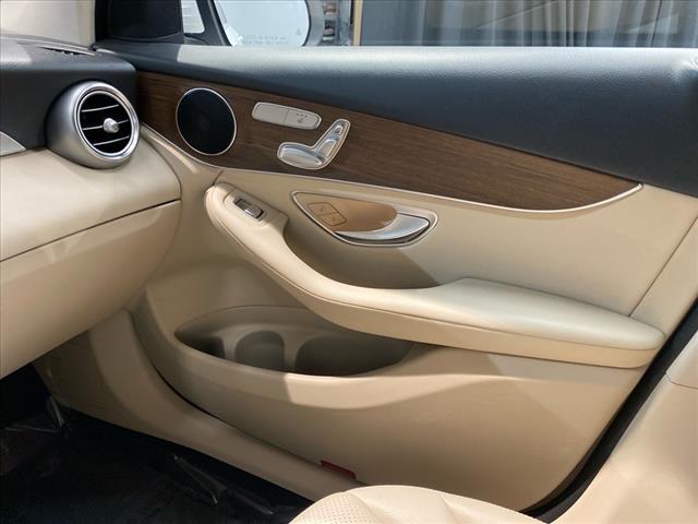 2021 Mercedes-Benz GLC GLC 300
