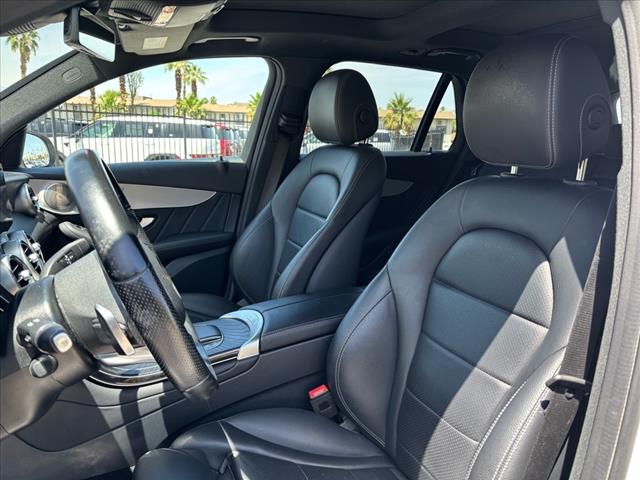 2021 Mercedes-Benz GLC GLC 300
