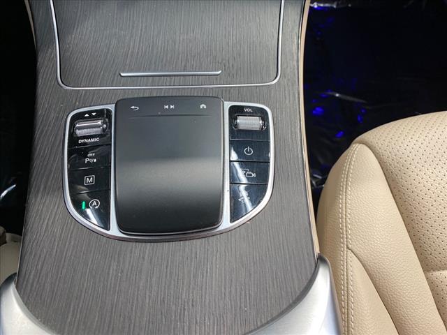 2021 Mercedes-Benz GLC GLC 300