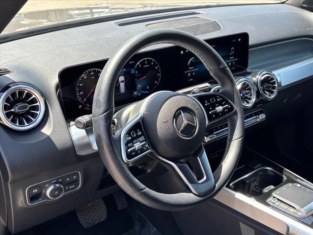 2022 Mercedes-Benz GLB GLB 250