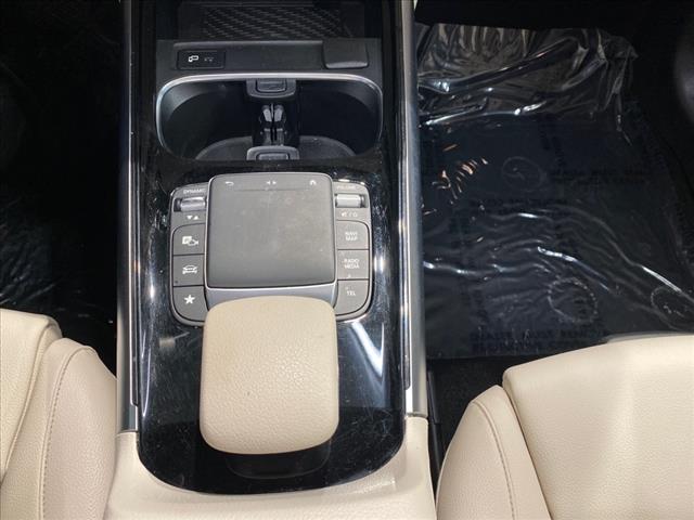 2022 Mercedes-Benz GLA GLA 250