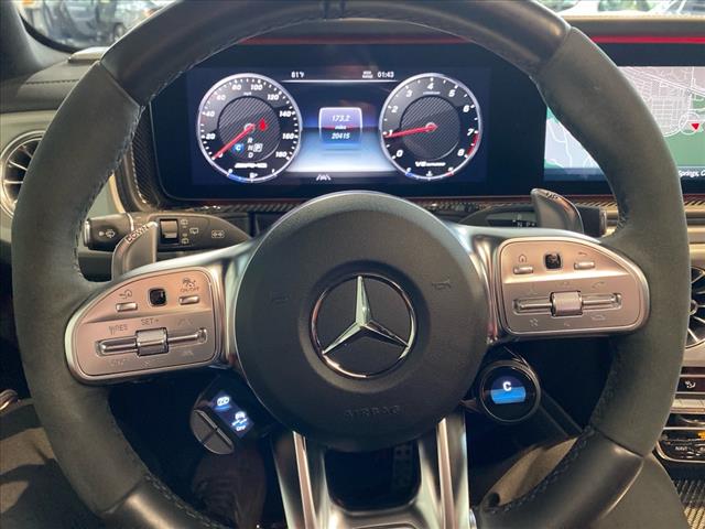 2022 Mercedes-Benz G-Class G 63 AMG